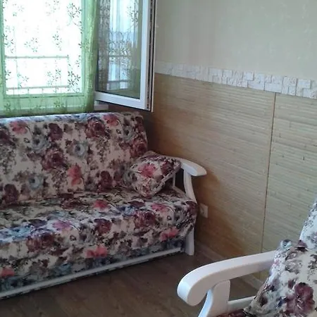 Апартаменти Moe