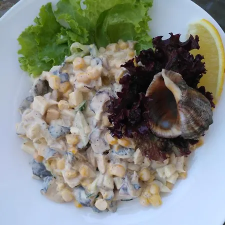 Апартаменти Moe Одеса