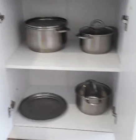 Moe Apartment