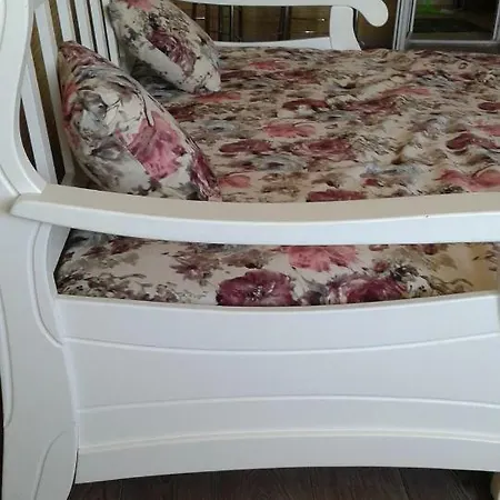 Апартаменти Moe Одеса