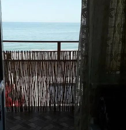 Апартаменти дом у моря