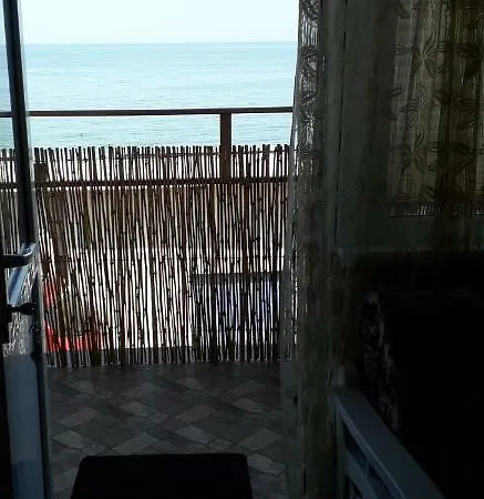 Апартаменти дом у моря Одеса