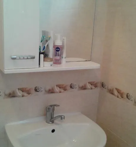 Apartman Moe Odessza