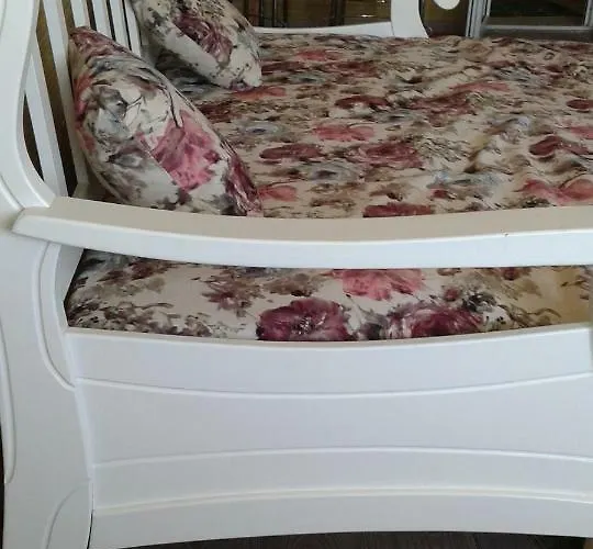 Apartman Moe Odessza