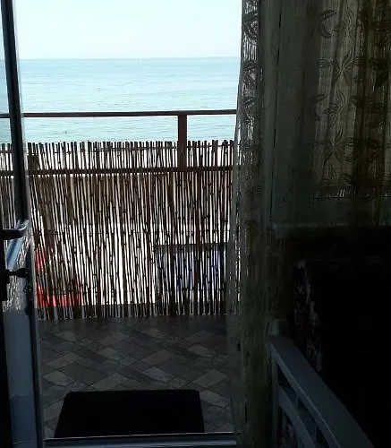 Appartement Moe Odessa