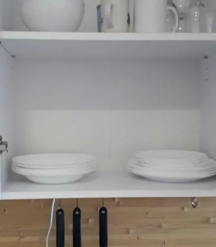 Appartement Moe Odessa