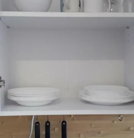 Apartman Moe Odessza